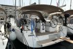 Yachtcharter SunOdyssey410 Deba 1