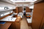 Yachtcharter SunOdyssey410 Deba 2