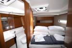 Yachtcharter SunOdyssey410 Deba 6