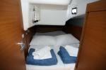 Yachtcharter SunOdyssey410 Deba 7
