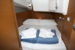 Yachtcharter SunOdyssey410 Deba 8