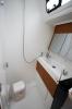 Yachtcharter SunOdyssey410 Deba 10