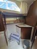 Yachtcharter Oceanis41 Hera 15