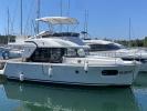 Yachtcharter SwiftTrawler35 Fritz