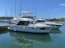 Yachtcharter SwiftTrawler35 Fritz 1