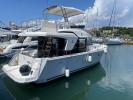Yachtcharter SwiftTrawler35 Fritz 2