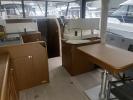 Yachtcharter SwiftTrawler35 Fritz 5