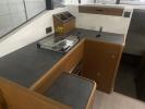 Yachtcharter SwiftTrawler35 Fritz 7
