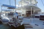 Yachtcharter Lagoon55 42cab IRIS