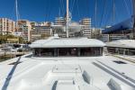 Yachtcharter Lagoon55 42cab IRIS 2