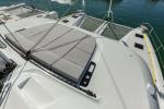 Yachtcharter Lagoon55 42cab IRIS 3