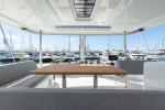 Yachtcharter Lagoon55 42cab IRIS 4