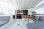 Yachtcharter Lagoon55 42cab IRIS 5