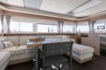 Yachtcharter Lagoon55 42cab IRIS 7