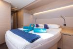 Yachtcharter Lagoon55 42cab IRIS 10