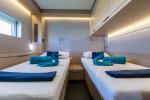 Yachtcharter Lagoon55 42cab IRIS 11
