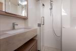Yachtcharter Lagoon55 42cab IRIS 12