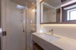 Yachtcharter Lagoon55 42cab IRIS 13