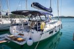 Yachtcharter BavariaC42 Tatyana 3