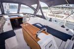 Yachtcharter BavariaC42 Tatyana 6