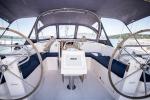 Yachtcharter BavariaC42 Tatyana 7