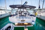 Yachtcharter BavariaC42 Tatyana 8