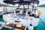 Yachtcharter BavariaC42 Tatyana 9