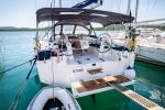 Yachtcharter BavariaC42 Tatyana 10