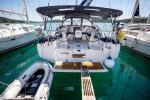 Yachtcharter BavariaC42 Tatyana 11