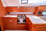 Yachtcharter BavariaC42 Tatyana 12
