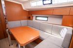 Yachtcharter BavariaC42 Tatyana 14