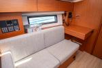 Yachtcharter BavariaC42 Tatyana 15