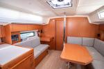 Yachtcharter BavariaC42 Tatyana 16