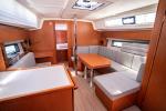 Yachtcharter BavariaC42 Tatyana 22