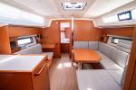 Yachtcharter BavariaC42 Tatyana 23