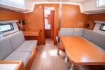 Yachtcharter BavariaC42 Tatyana 24