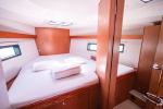Yachtcharter BavariaC42 Tatyana 25