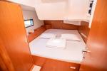 Yachtcharter BavariaC42 Tatyana 26
