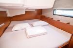 Yachtcharter BavariaC42 Tatyana 28