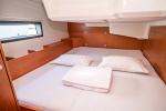 Yachtcharter BavariaC42 Tatyana 29