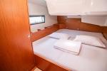Yachtcharter BavariaC42 Tatyana 30