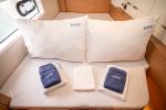 Yachtcharter BavariaC42 Tatyana 31