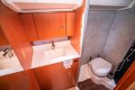 Yachtcharter BavariaC42 Tatyana 32