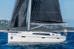 Yachtcharter BavariaCruiser41S Major Tom 1