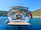 Yachtcharter BavariaCruiser40 Priceless 6