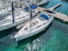 Yachtcharter Bavaria34Cruiser Skippy 1