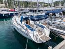 Yachtcharter Bavaria34Cruiser Skippy 3
