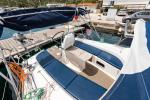 Yachtcharter Bavaria34Cruiser Skippy 6