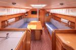Yachtcharter Bavaria34Cruiser Skippy 8