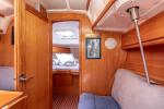 Yachtcharter Bavaria34Cruiser Skippy 9